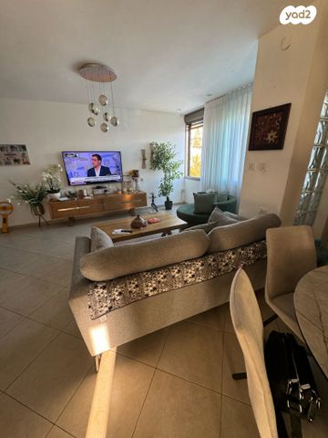 דירה, הצופים, גן הורדים, אשקלון