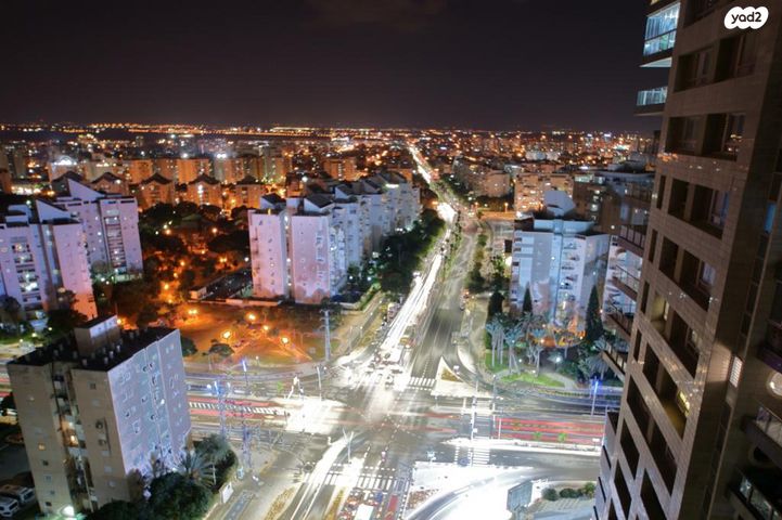 דירה, שדרות ירושלים, הקריה מע"ר, אשדוד