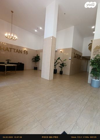 דירת גן, נתיבות מערב, נתיבות