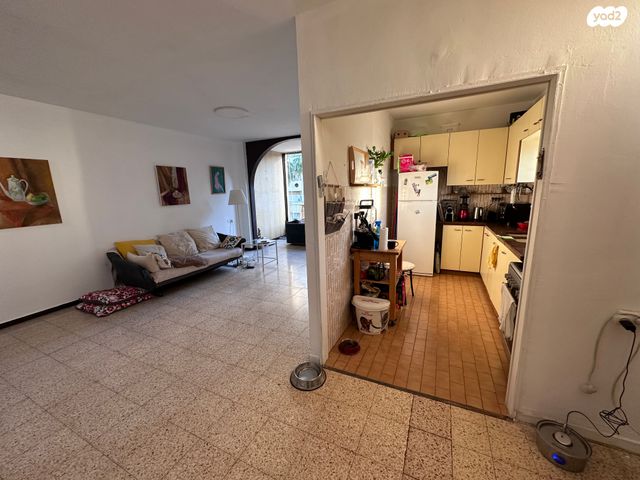 דירה, הרצל 23, פתח תקווה