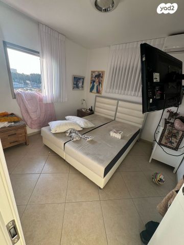 דירה, הצופים, גן הורדים, אשקלון