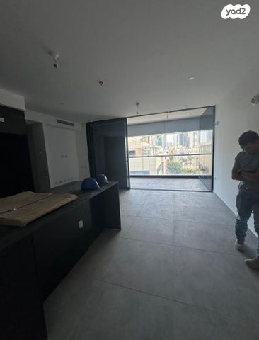 דירה, תוצרת הארץ, נחלת יצחק, תל אביב יפו