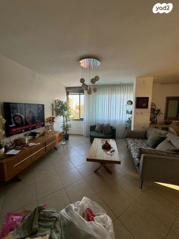 דירה, הצופים, גן הורדים, אשקלון