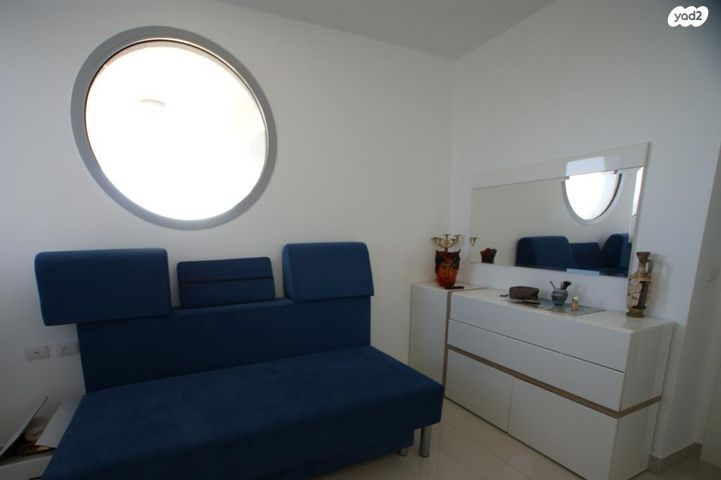 דירה, שדרות ירושלים, הקריה מע"ר, אשדוד