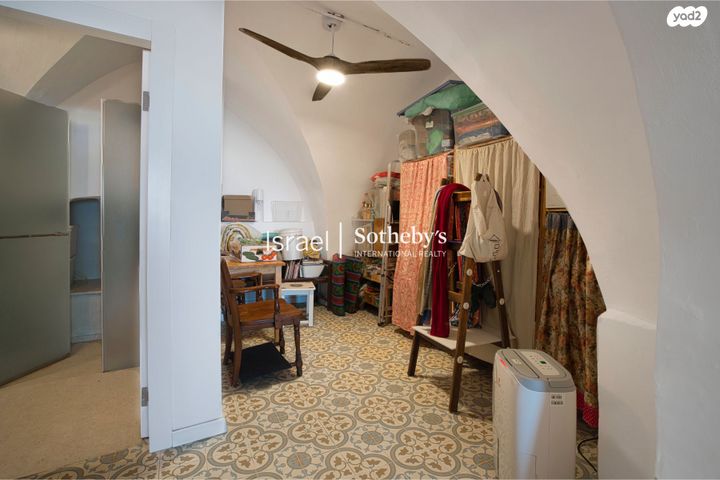 דירה, נתיב המזלות, יפו העתיקה, תל אביב יפו