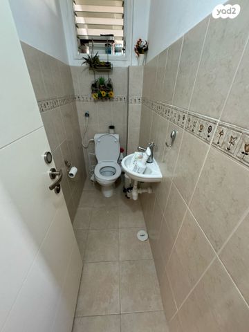 דירה, הצופים, גן הורדים, אשקלון