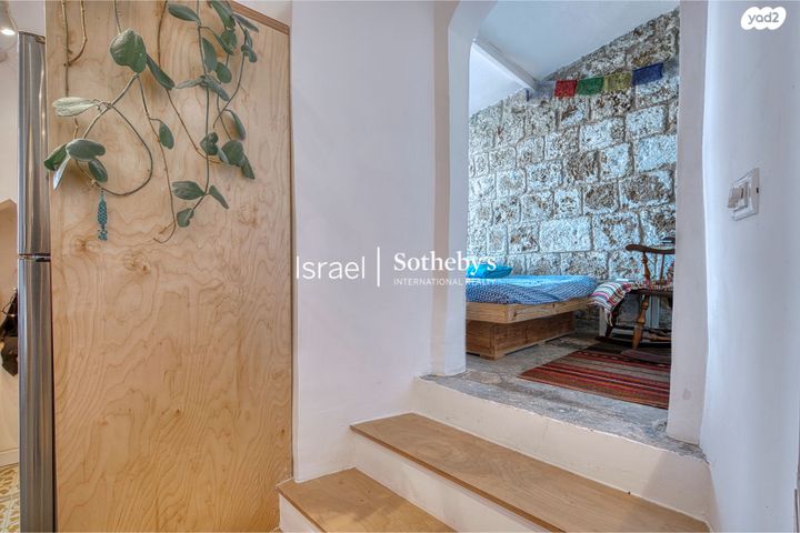 דירה, נתיב המזלות, יפו העתיקה, תל אביב יפו