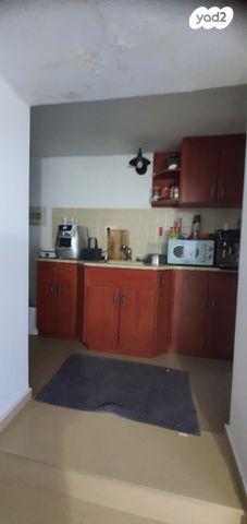 גג/ פנטהאוז, הגפן 9, חיפה