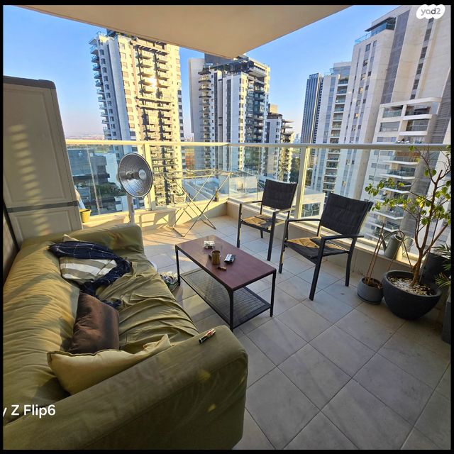 דירה, תל אביב יפו