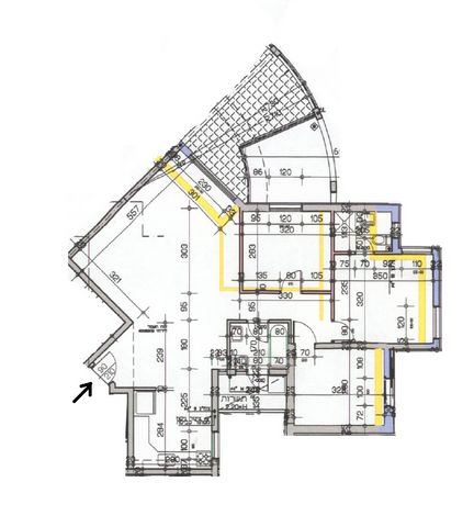 דירה, אביב, מגדיאל, הוד השרון