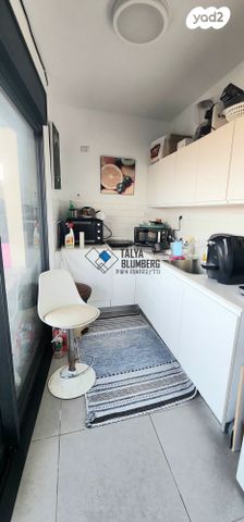 דירה, דרך יד לבנים, תל עמל, חיפה