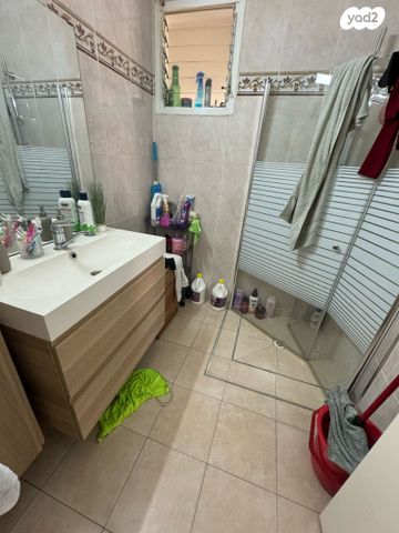 דירה, הצופים, גן הורדים, אשקלון