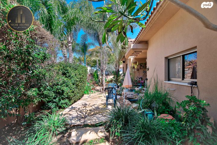 בית פרטי/ קוטג', פרדס חנה כרכור