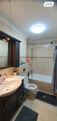 גג/ פנטהאוז, הגפן 9, חיפה