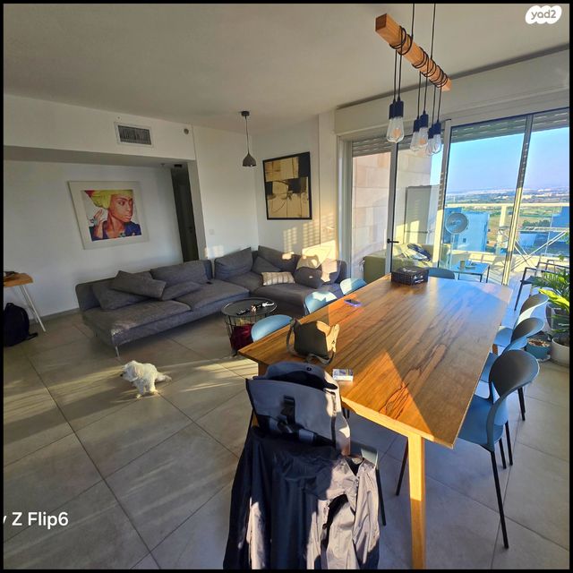 דירה, תל אביב יפו