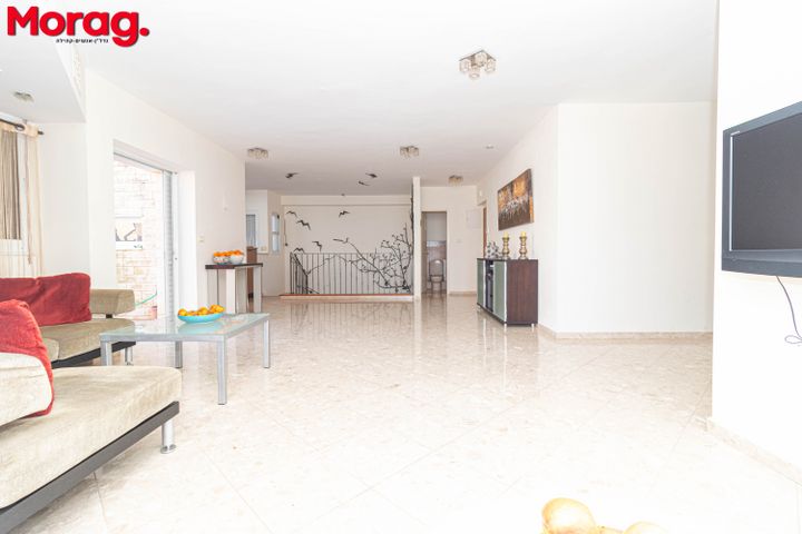 גג/ פנטהאוז, אוסקר שינדלר, סביוני הכרמל, חיפה