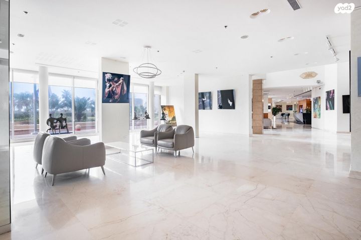 דירה, מיכאל נאמן 12, גלילות, תל אביב יפו