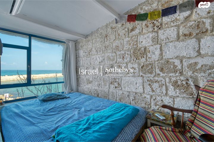 דירה, נתיב המזלות, יפו העתיקה, תל אביב יפו