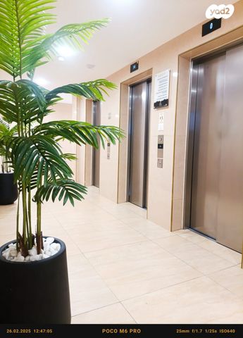 דירת גן, נתיבות מערב, נתיבות