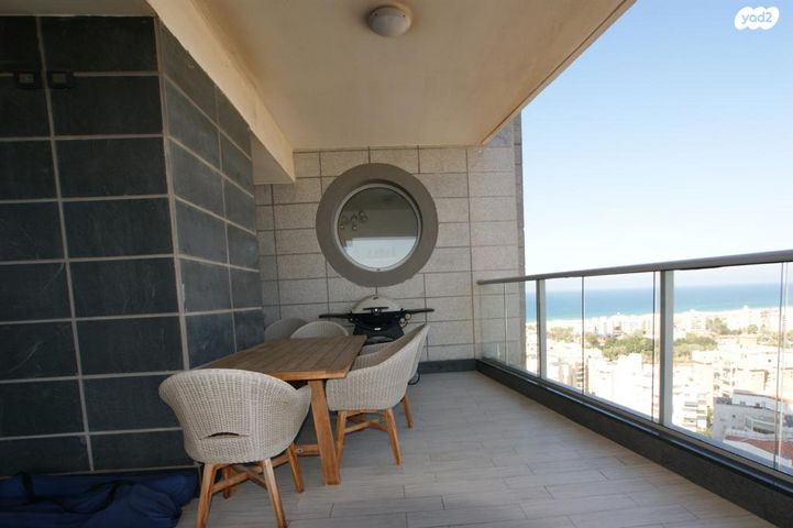 דירה, שדרות ירושלים, הקריה מע"ר, אשדוד