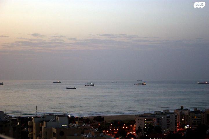 דירה, שדרות ירושלים, הקריה מע"ר, אשדוד