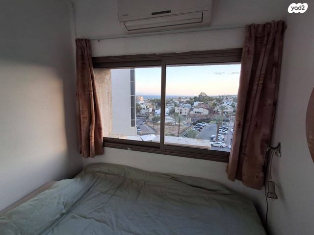 תיירות ונופש, הנשר, צופית עלית, אילת