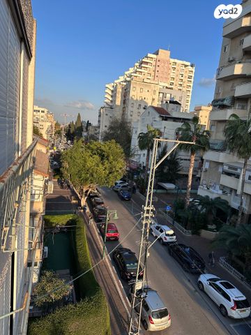 דירה, הרצל 23, פתח תקווה