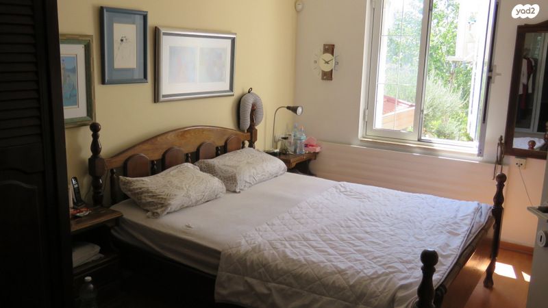 דו משפחתי, רמות, ירושלים