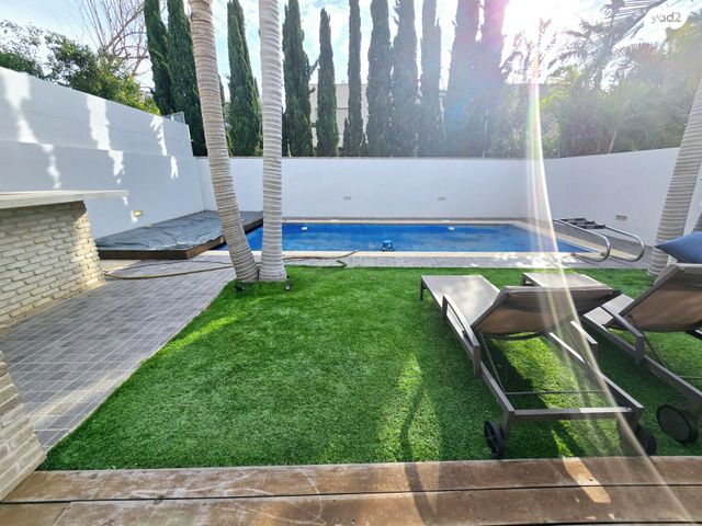 בית פרטי/ קוטג', תל מונד