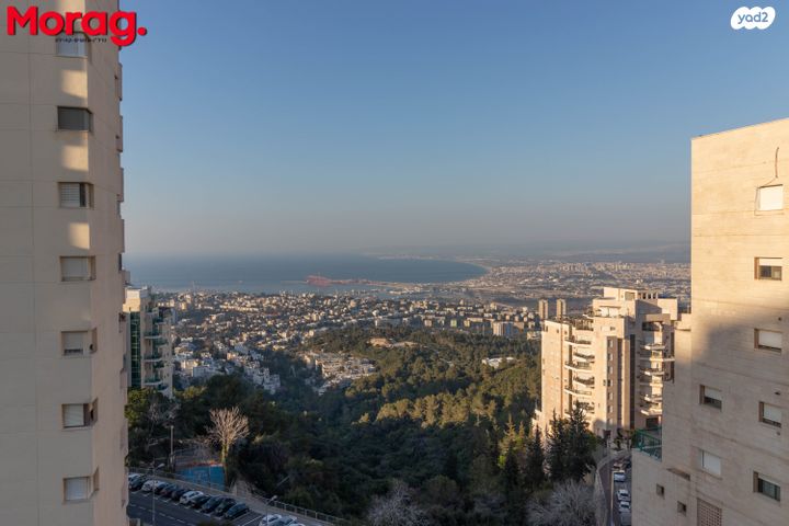 גג/ פנטהאוז, אוסקר שינדלר, סביוני הכרמל, חיפה