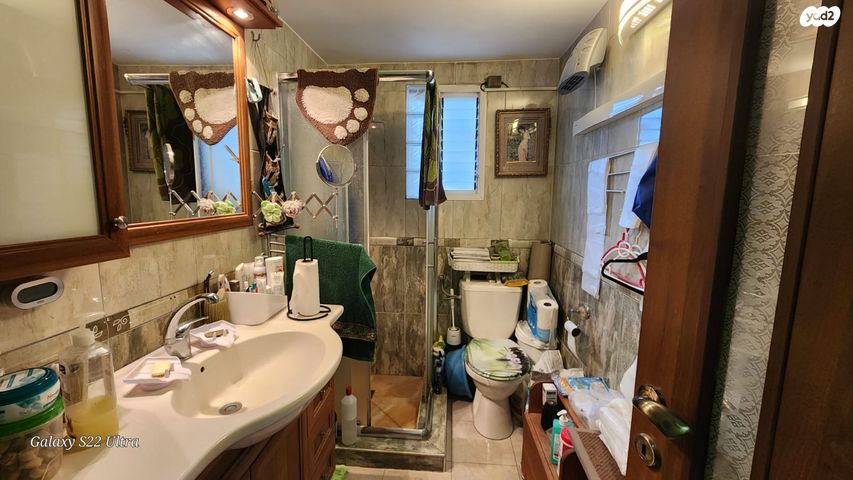 דירה, הפועל, חיפה