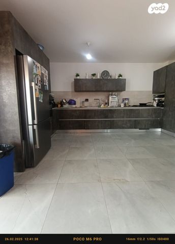 דירת גן, נתיבות מערב, נתיבות