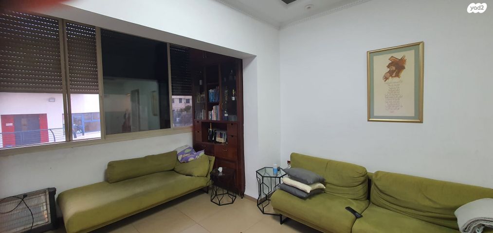 גג/ פנטהאוז, הגפן 9, חיפה