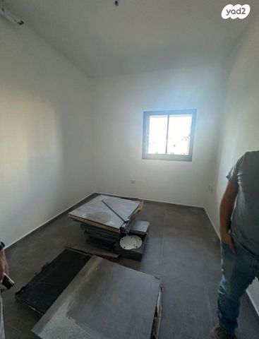 דירה, תוצרת הארץ, נחלת יצחק, תל אביב יפו