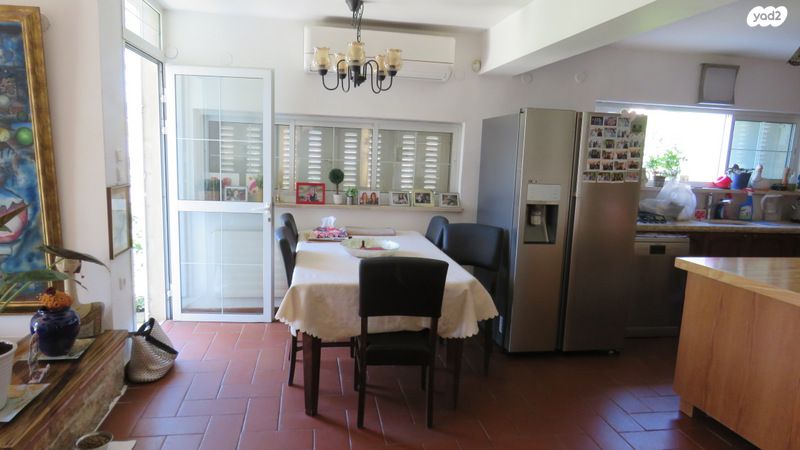 דו משפחתי, רמות, ירושלים