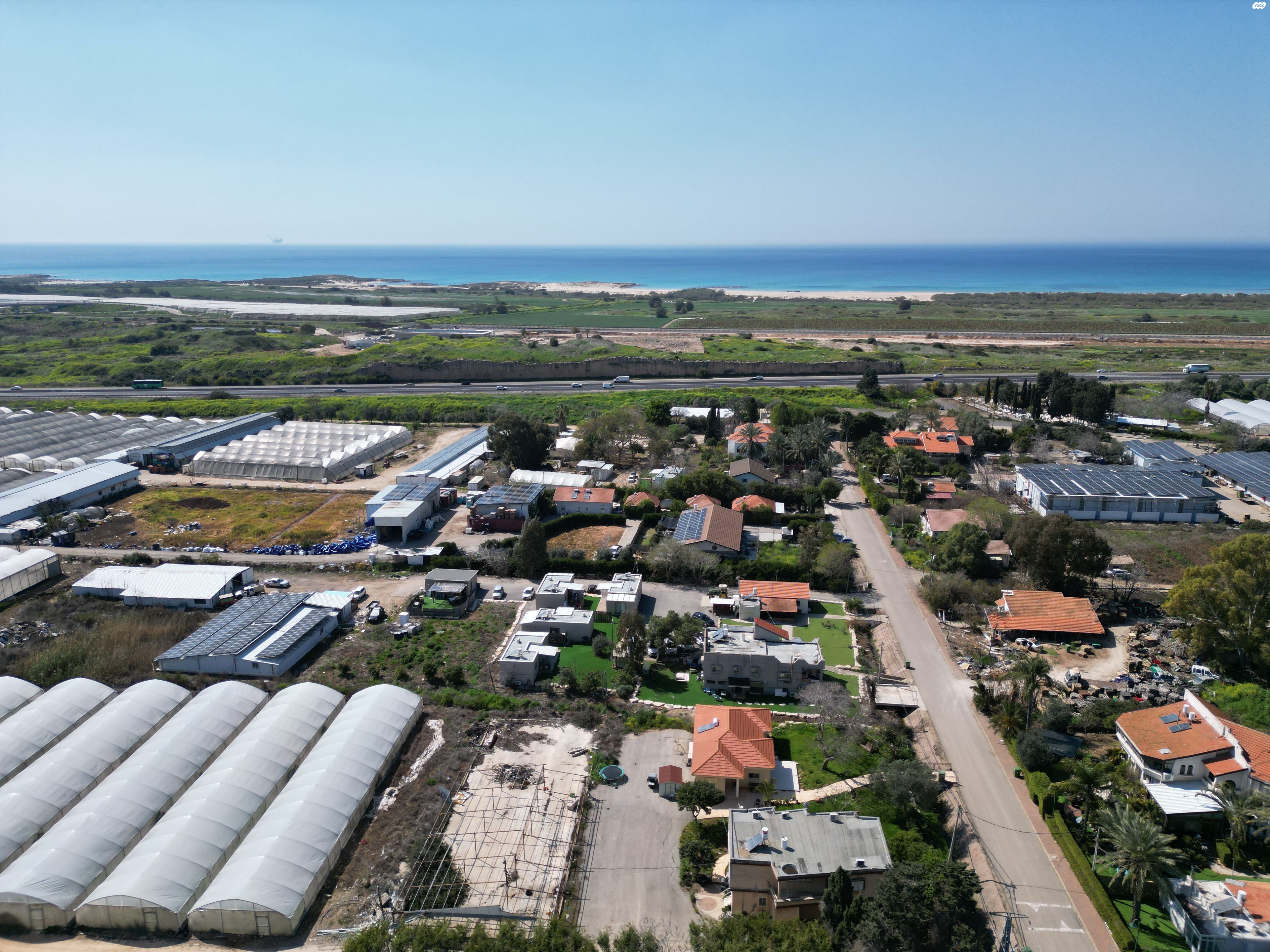 מגרשים