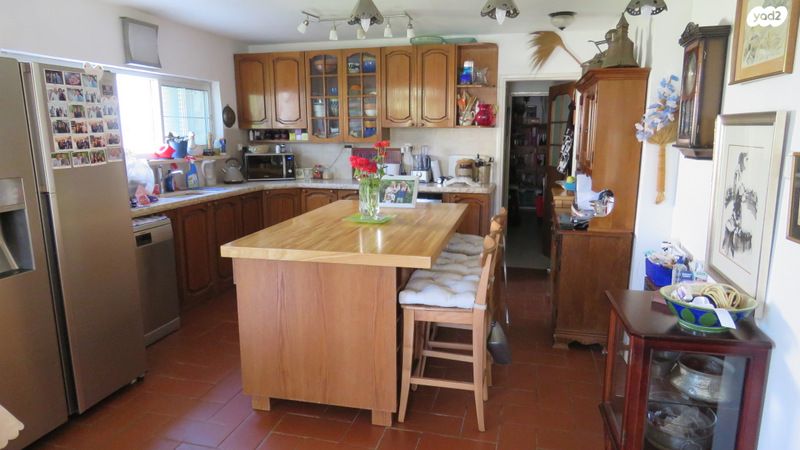 דו משפחתי, רמות, ירושלים