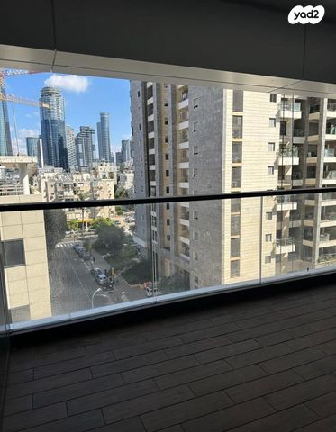 דירה, תוצרת הארץ, נחלת יצחק, תל אביב יפו