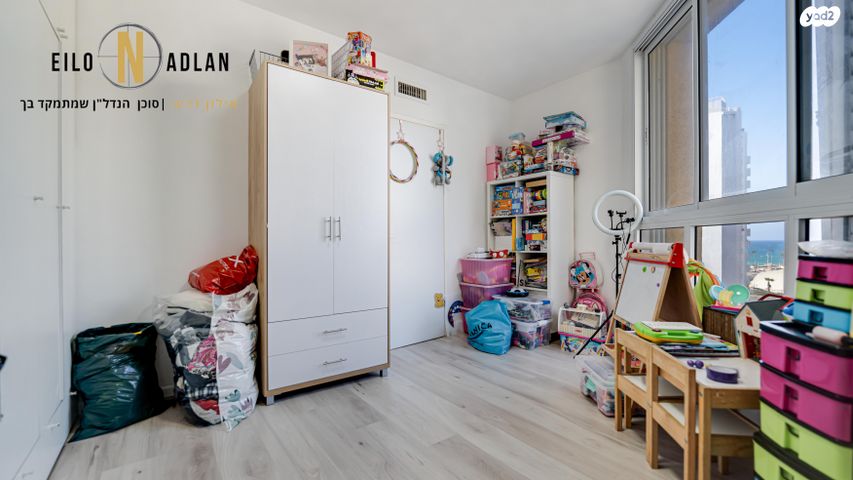 דירה, ז'בוטינסקי 2, עצמאות יוספטל, בת ים