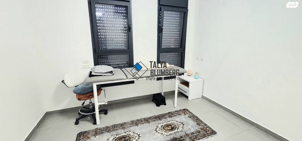 דירה, דרך יד לבנים, תל עמל, חיפה