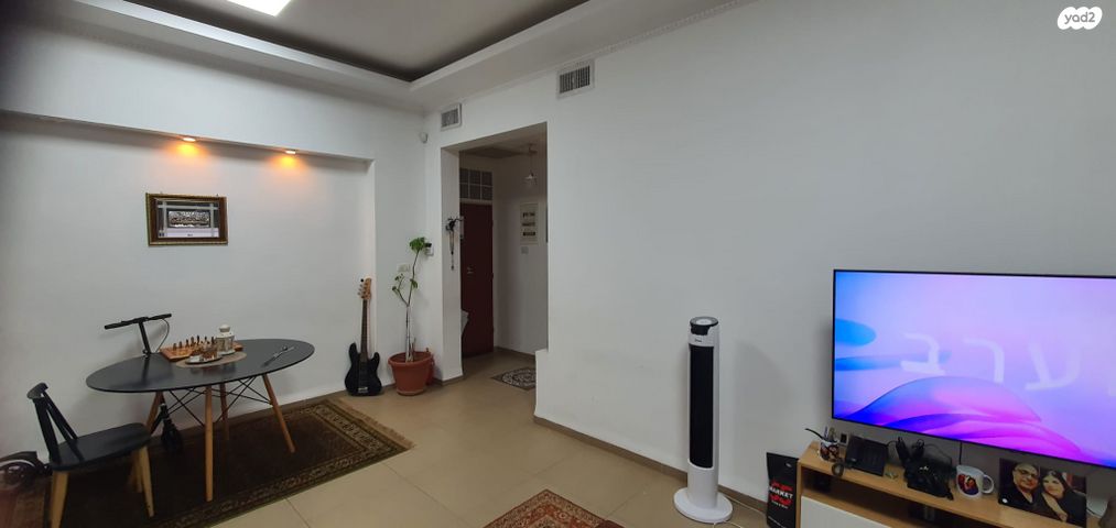 גג/ פנטהאוז, הגפן 9, חיפה