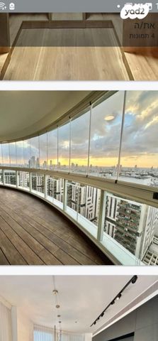 דירה, גרציאני יצחק, גני שרונה, קרית הממשלה, תל אביב יפו