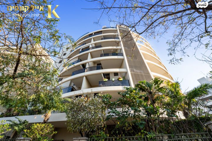 דירה, הרב אונטרמן 2, נאות שקמה, ראשון לציון