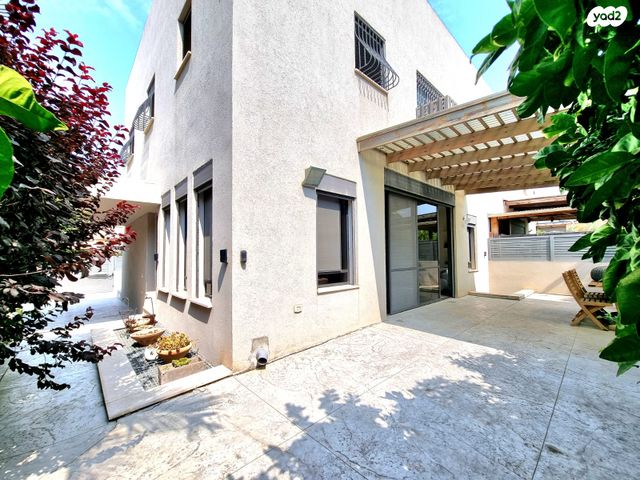 בית פרטי/ קוטג', בזלת, הצבאית, כפר יונה