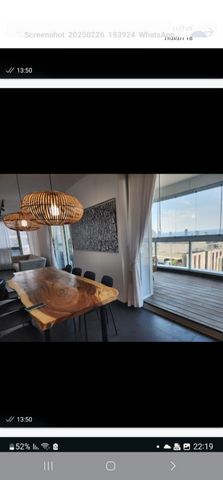 דירה, גרציאני יצחק, גני שרונה, קרית הממשלה, תל אביב יפו