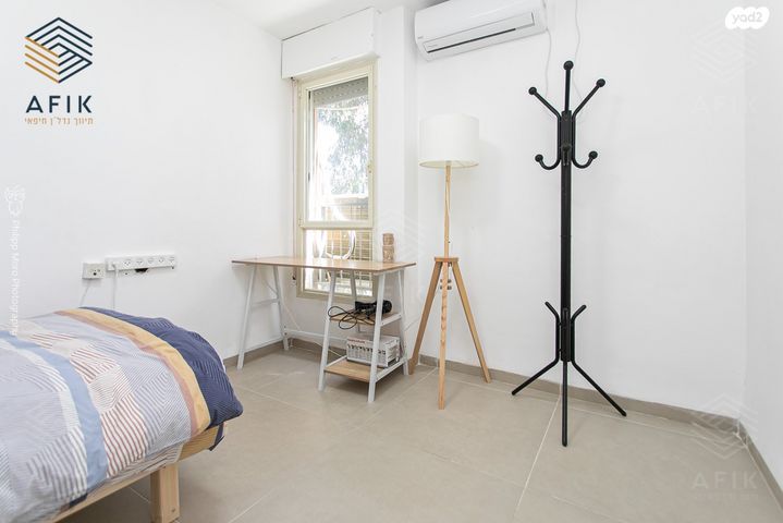 דירה, רמות רמז, חיפה