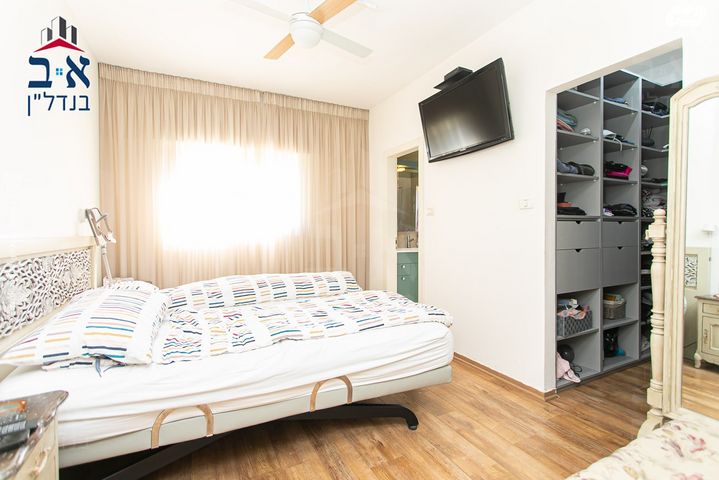 גג/ פנטהאוז, עובדיה, רמת התשבי, חיפה