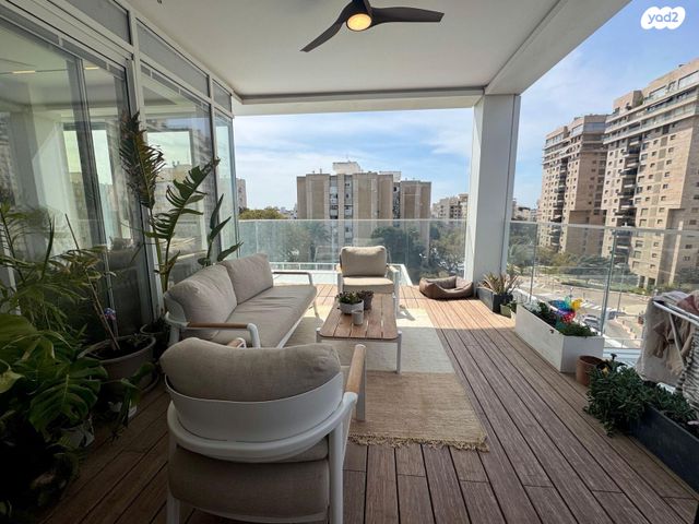 דירה, שלמה בן יוסף, רמת אביב ג', תל אביב יפו