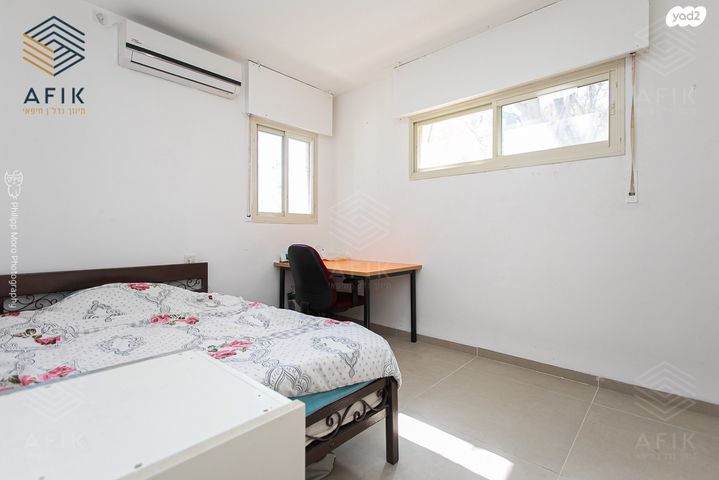 דירה, רמות רמז, חיפה