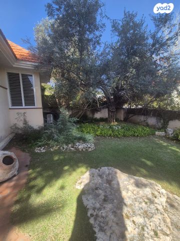 בית פרטי/ קוטג', נוף ים, הרצליה